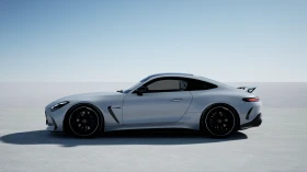 Mercedes-Benz AMG GT 55 4MATIC+ | Auto.bg — изображение 7 Mercedes-Benz AMG GT 55 4MATIC+ | Auto.bg — изображение 7