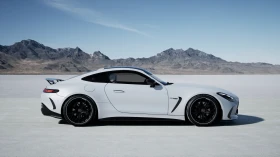 Mercedes-Benz AMG GT 55 4MATIC+ | Auto.bg — изображение 3 Mercedes-Benz AMG GT 55 4MATIC+ | Auto.bg — изображение 3