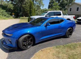 Chevrolet Camaro * 2SS * АВТОКРЕДИТ * ГЛАВНО ПРЕДСТАВИТЕЛСТВО | Auto.bg — изображение 2 Chevrolet Camaro * 2SS * АВТОКРЕДИТ * ГЛАВНО ПРЕДСТАВИТЕЛСТВО | Auto.bg — изображение 2
