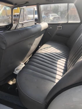 Mercedes-Benz 110 1.9 D | Auto.bg — изображение 14 Mercedes-Benz 110 1.9 D | Auto.bg — изображение 14