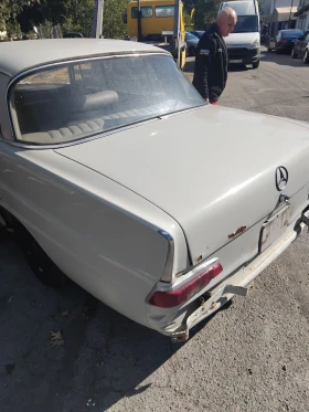 Mercedes-Benz 110 1.9 D | Auto.bg — изображение 7 Mercedes-Benz 110 1.9 D | Auto.bg — изображение 7