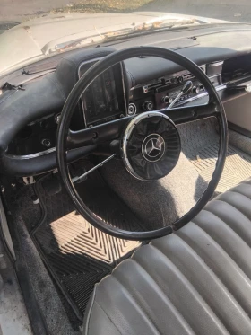 Mercedes-Benz 110 1.9 D | Auto.bg — изображение 8 Mercedes-Benz 110 1.9 D | Auto.bg — изображение 8