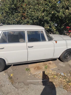 Mercedes-Benz 110 1.9 D | Auto.bg — изображение 5 Mercedes-Benz 110 1.9 D | Auto.bg — изображение 5
