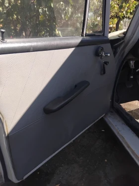 Mercedes-Benz 110 1.9 D | Auto.bg — изображение 12 Mercedes-Benz 110 1.9 D | Auto.bg — изображение 12