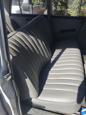 Mercedes-Benz 110 1.9 D | Auto.bg — изображение 17 Mercedes-Benz 110 1.9 D | Auto.bg — изображение 17