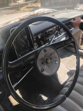 Mercedes-Benz 110 1.9 D | Auto.bg — изображение 9 Mercedes-Benz 110 1.9 D | Auto.bg — изображение 9