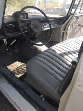 Mercedes-Benz 110 1.9 D | Auto.bg — изображение 11 Mercedes-Benz 110 1.9 D | Auto.bg — изображение 11