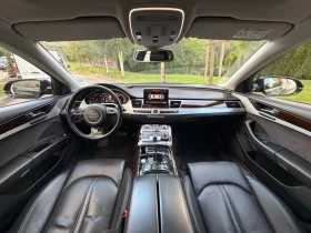 Audi A8 4.2TDI / MATRIX / S8 pack | Auto.bg — изображение 12 Audi A8 4.2TDI / MATRIX / S8 pack | Auto.bg — изображение 12