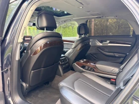 Audi A8 4.2TDI / MATRIX / S8 pack | Auto.bg — изображение 11 Audi A8 4.2TDI / MATRIX / S8 pack | Auto.bg — изображение 11