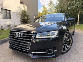 Audi A8 4.2TDI / MATRIX / S8 pack | Auto.bg — изображение 3 Audi A8 4.2TDI / MATRIX / S8 pack | Auto.bg — изображение 3