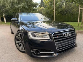 Audi A8 4.2TDI / MATRIX / S8 pack