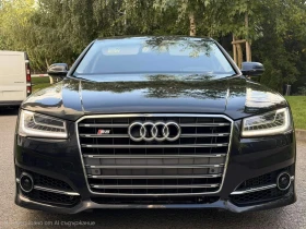 Audi A8 4.2TDI / MATRIX / S8 pack | Auto.bg — изображение 2 Audi A8 4.2TDI / MATRIX / S8 pack | Auto.bg — изображение 2
