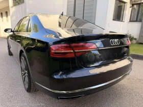 Audi A8 4.2TDI / MATRIX / S8 pack | Auto.bg — изображение 5 Audi A8 4.2TDI / MATRIX / S8 pack | Auto.bg — изображение 5