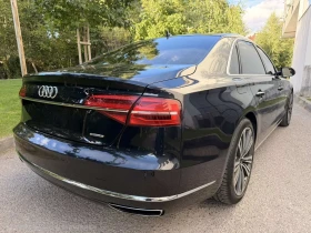 Audi A8 4.2TDI / MATRIX / S8 pack | Auto.bg — изображение 7 Audi A8 4.2TDI / MATRIX / S8 pack | Auto.bg — изображение 7