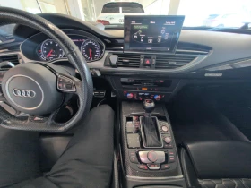 Audi Rs7 PERFORMANCE* AWD* | Auto.bg — изображение 8 Audi Rs7 PERFORMANCE* AWD* | Auto.bg — изображение 8