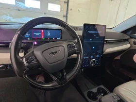 Ford Mustang Mach-E * PREMIUM * АВТОКРЕДИТ БЕЗ ПЪРВОНАЧАЛНА ВНОСКА* - 20500 € - 18115136 10 | Car24.bg Ford Mustang Mach-E * PREMIUM * АВТОКРЕДИТ БЕЗ ПЪРВОНАЧАЛНА ВНОСКА* - 20500 € - 18115136 10