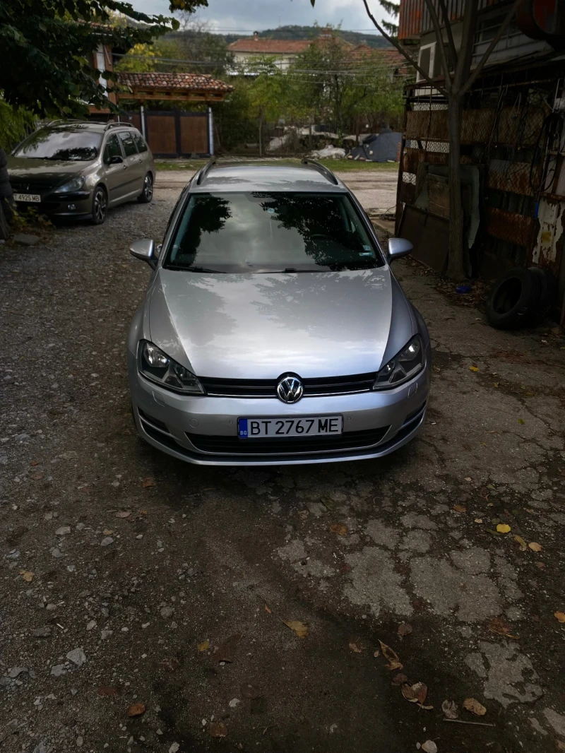 VW Golf 1.6 TDI - 7260 € / 14199.33 лв. - 66999223 1 | Car24.bg VW Golf 1.6 TDI - 7260 € / 14199.33 лв. - 66999223 1
