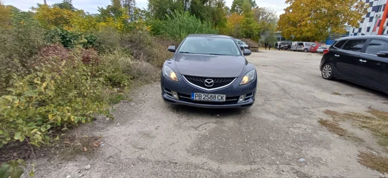 Mazda 6 - 11300 лв. / 5777.60 € - 21239665 1 | Car24.bg Mazda 6 - 11300 лв. / 5777.60 € - 21239665 1