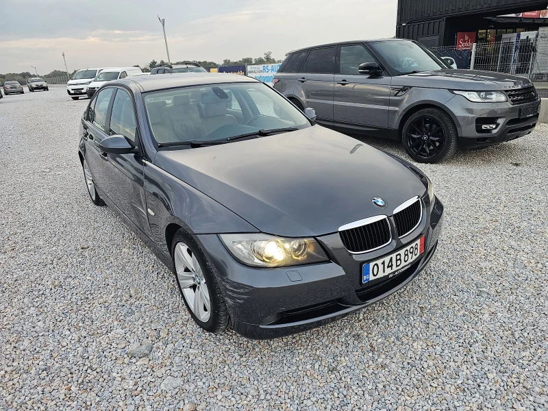BMW 320 Капариран/Продадена  - цена по договаряне - 27752548 1 | Car24.bg BMW 320 Капариран/Продадена  - цена по договаряне - 27752548 1