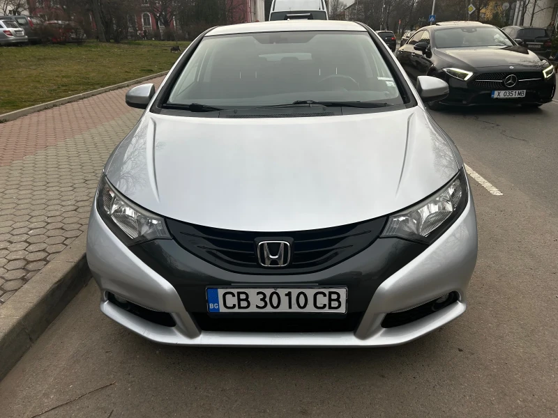 Honda Civic 1.8 Automat CH - 8700 € / 17015.72 лв. - 57969696 1 | Car24.bg Honda Civic 1.8 Automat CH - 8700 € / 17015.72 лв. - 57969696 1