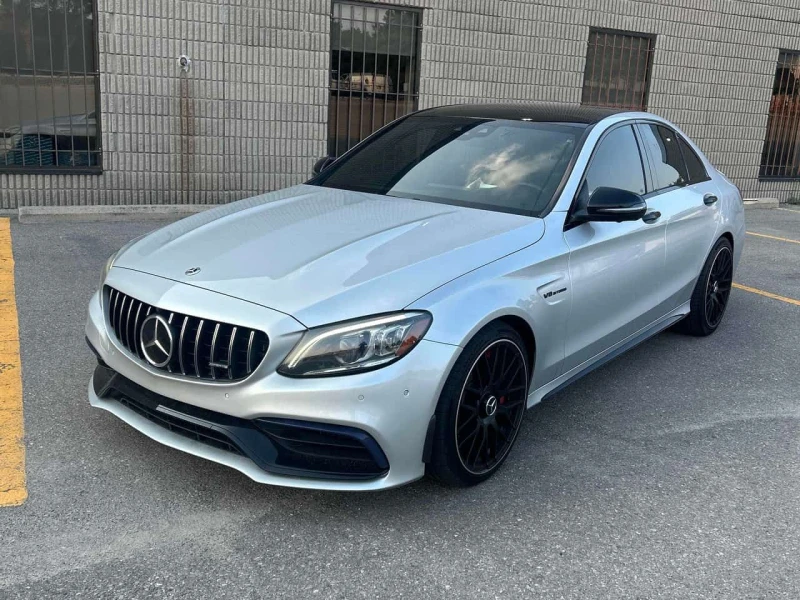 Mercedes-Benz C 63 AMG * АВТОКРЕДИТ БЕЗ ПЪРВОНАЧАЛНА ВНОСКА* - 46500 € - 31029116 1 | Car24.bg Mercedes-Benz C 63 AMG * АВТОКРЕДИТ БЕЗ ПЪРВОНАЧАЛНА ВНОСКА* - 46500 € - 31029116 1