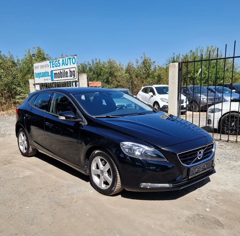 Volvo V40 2.0d-D2 - 6999 € - 21440246 1 | Car24.bg Volvo V40 2.0d-D2 - 6999 € - 21440246 1