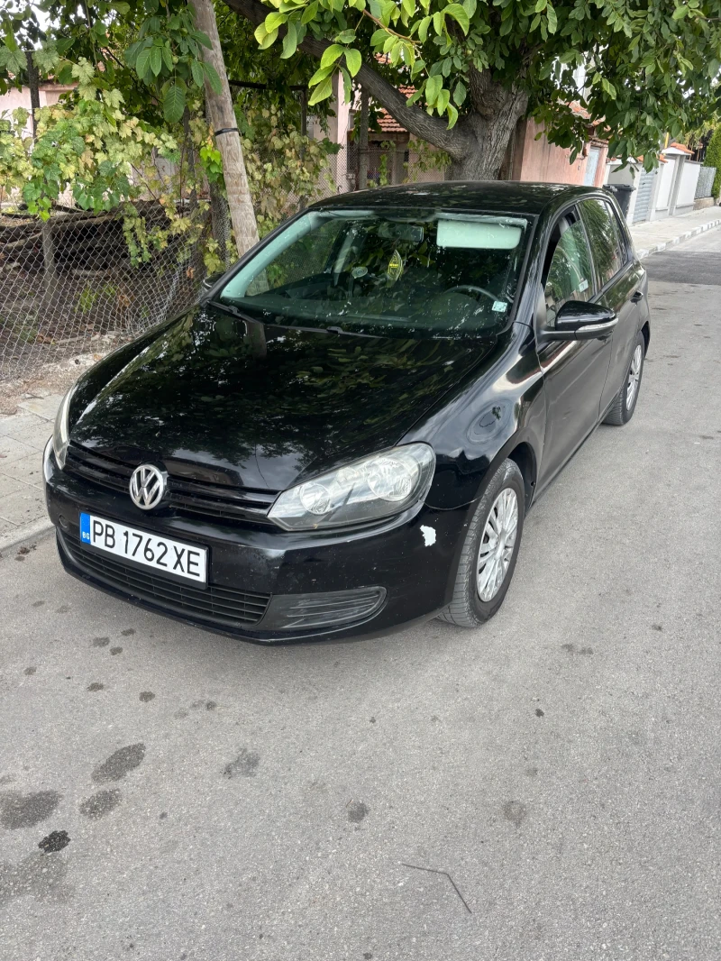 VW Golf - 3500 € - 29019534 1 | Car24.bg VW Golf - 3500 € - 29019534 1