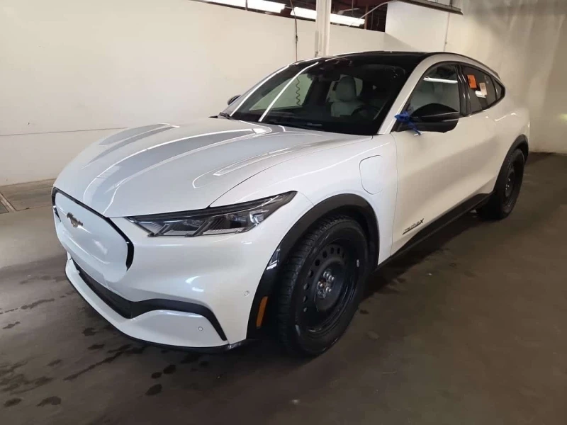 Ford Mustang Mach-E * PREMIUM * АВТОКРЕДИТ БЕЗ ПЪРВОНАЧАЛНА ВНОСКА* - 20500 € - 18115136 1 | Car24.bg Ford Mustang Mach-E * PREMIUM * АВТОКРЕДИТ БЕЗ ПЪРВОНАЧАЛНА ВНОСКА* - 20500 € - 18115136 1