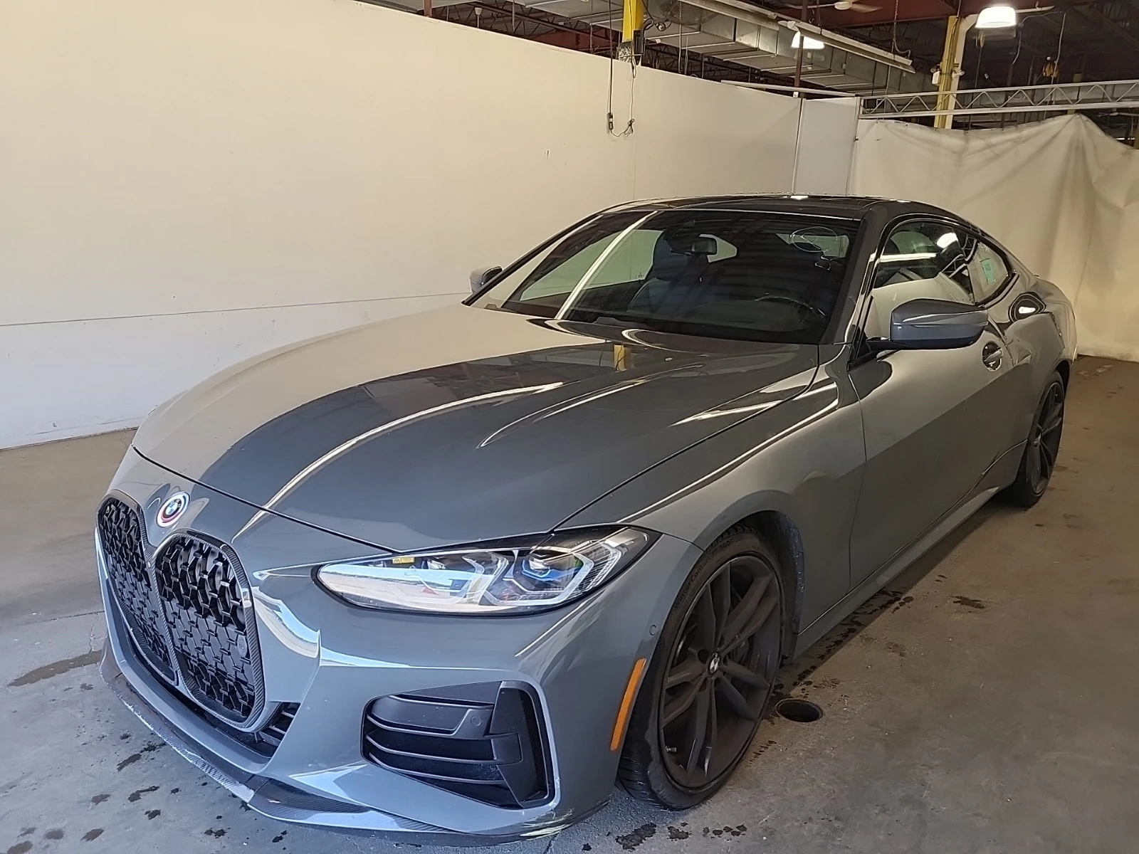 BMW 440 M440I XDRIVE| LASER| HUD| HAR/KAR| PANO| | Auto.bg — изображение 1 BMW 440 M440I XDRIVE| LASER| HUD| HAR/KAR| PANO| | Auto.bg — изображение 1