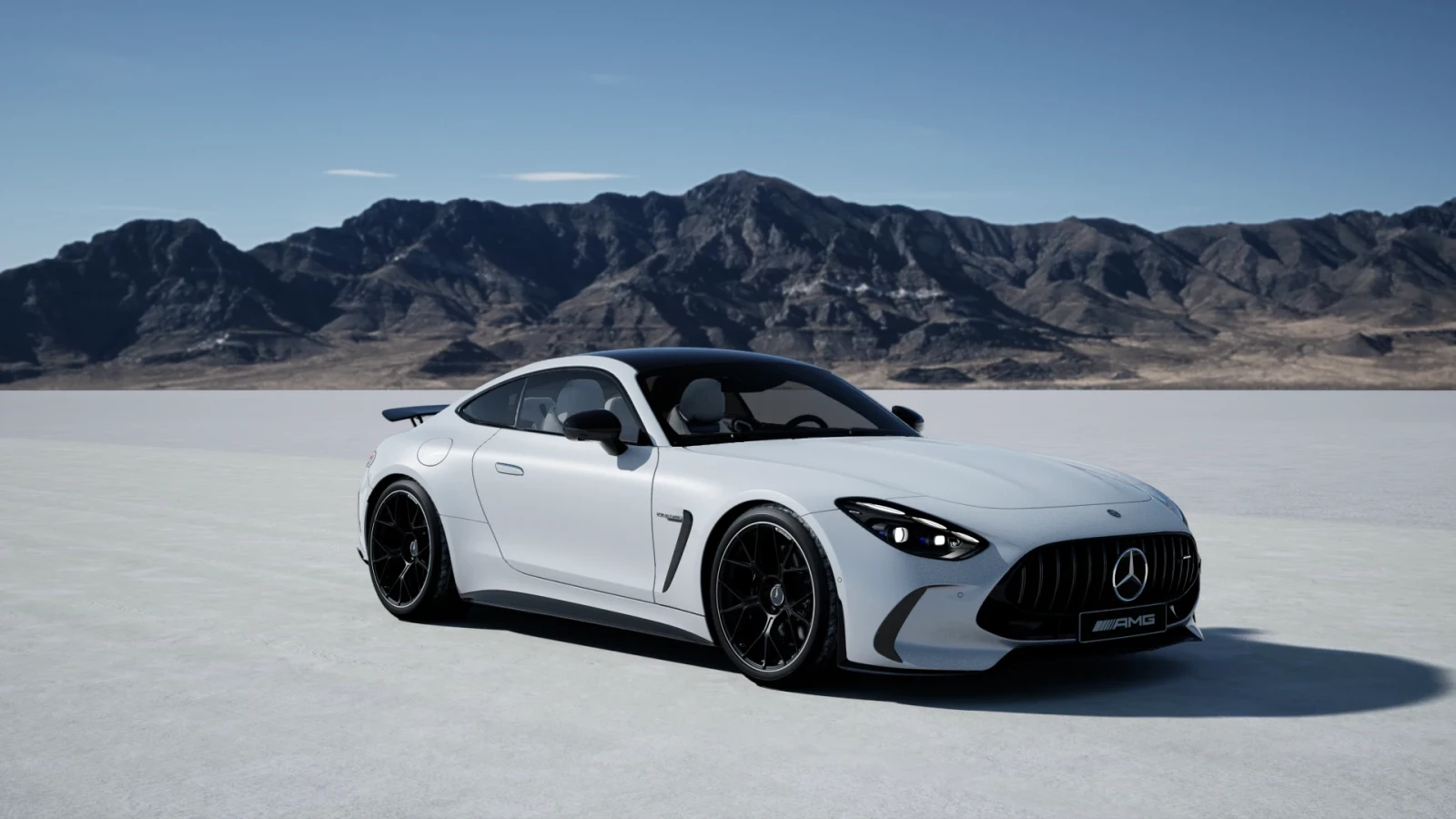 Mercedes-Benz AMG GT 55 4MATIC+ | Auto.bg — изображение 1 Mercedes-Benz AMG GT 55 4MATIC+ | Auto.bg — изображение 1