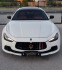 Обява за продажба на Maserati Ghibli / Individual/ 3.0 V6/ ~69 999 лв. - изображение 1