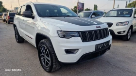 Jeep Grand cherokee 3.0 CRD Trailhawk дистроник отдухване - Car24.bg Jeep Grand cherokee 3.0 CRD Trailhawk дистроник отдухване