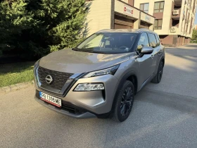 Nissan X-trail 1.5 Hybrid/163HP/N-CONNECTA - Car24.bg Nissan X-trail 1.5 Hybrid/163HP/N-CONNECTA