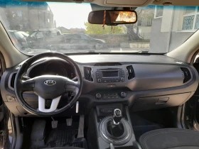 Kia Sportage 1.7 CRDI, Първи собственик. - 19400 лв. / 9919.06 € - 47074385 12 | Car24.bg Kia Sportage 1.7 CRDI, Първи собственик. - 19400 лв. / 9919.06 € - 47074385 12