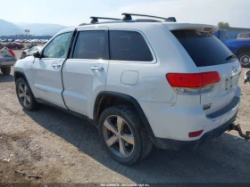 Jeep Grand cherokee LIMITED 4X4 - 21000 лв. / 10737.13 € - 87777017 4 | Car24.bg Jeep Grand cherokee LIMITED 4X4 - 21000 лв. / 10737.13 € - 87777017 4