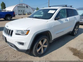 Jeep Grand cherokee LIMITED 4X4 - 21000 лв. / 10737.13 € - 87777017 3 | Car24.bg Jeep Grand cherokee LIMITED 4X4 - 21000 лв. / 10737.13 € - 87777017 3