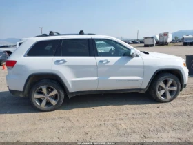 Jeep Grand cherokee LIMITED 4X4 - 21000 лв. / 10737.13 € - 87777017 8 | Car24.bg Jeep Grand cherokee LIMITED 4X4 - 21000 лв. / 10737.13 € - 87777017 8