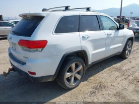 Jeep Grand cherokee LIMITED 4X4 - 21000 лв. / 10737.13 € - 87777017 6 | Car24.bg Jeep Grand cherokee LIMITED 4X4 - 21000 лв. / 10737.13 € - 87777017 6
