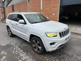 Jeep Grand cherokee 3.0CRD OVERLAND - Car24.bg Jeep Grand cherokee 3.0CRD OVERLAND