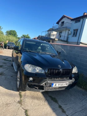 BMW X5 3.0D m57N2 235 - Car24.bg BMW X5 3.0D m57N2 235