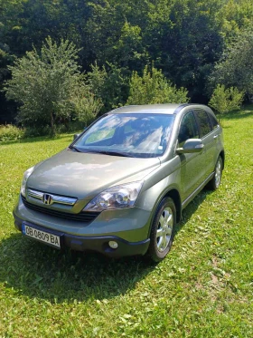 Honda Cr-v undefined | Auto.bg — изображение 7 Honda Cr-v undefined | Auto.bg — изображение 7