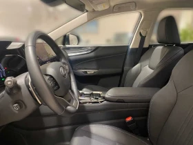 Lexus NX 350h 2.5HEV/243HP/EXECUTIVE/360/ACC/CPLAY/NAVI/565q | Auto.bg — изображение 5 Lexus NX 350h 2.5HEV/243HP/EXECUTIVE/360/ACC/CPLAY/NAVI/565q | Auto.bg — изображение 5