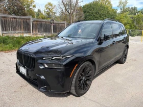 BMW X7 xDrive40i CARFAX