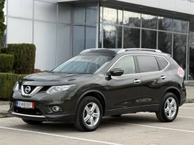 Nissan X-trail Italiq 7 места - Car24.bg Nissan X-trail Italiq 7 места