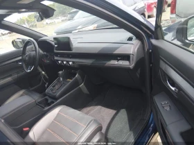 Honda Cr-v * Hybrid Sport-L* | Auto.bg — изображение 7 Honda Cr-v * Hybrid Sport-L* | Auto.bg — изображение 7