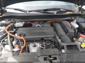 Honda Cr-v * Hybrid Sport-L* | Auto.bg — изображение 10 Honda Cr-v * Hybrid Sport-L* | Auto.bg — изображение 10