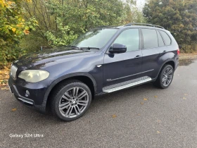 BMW X5 3.0d 235k на части