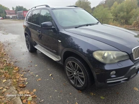BMW X5 3.0d 235k на части | Auto.bg — изображение 6 BMW X5 3.0d 235k на части | Auto.bg — изображение 6
