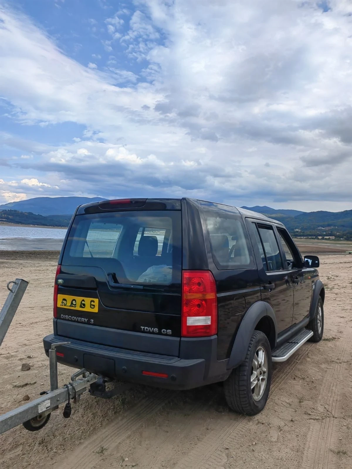 Land Rover Discovery 2.7 - изображение 2 | Auto.bg Land Rover Discovery 2.7 - изображение 2