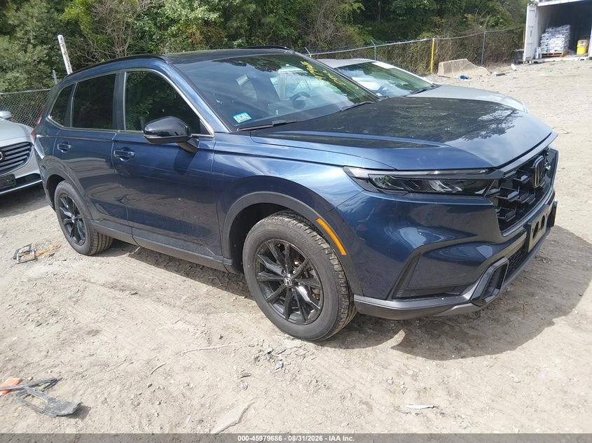 Honda Cr-v * Hybrid Sport-L* | Auto.bg — изображение 1 Honda Cr-v * Hybrid Sport-L* | Auto.bg — изображение 1